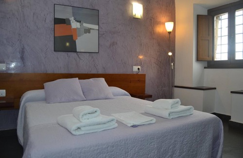 Atienza Hotel | Antiguo Palacio de Atienza