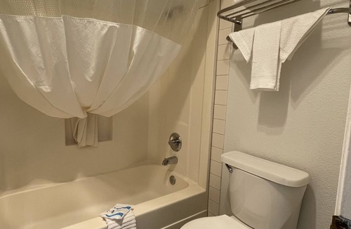 Abilene Hotel | Antilley Inn