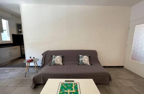 La Grande-Motte Apartment | Antinéa by Interhome