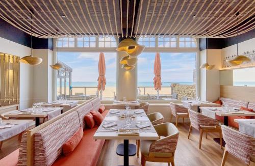 Courtoisville-Sillon-Moka Hotel | Antinéa