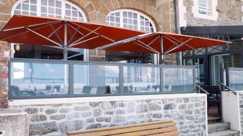 Courtoisville-Sillon-Moka Hotel | Antinéa