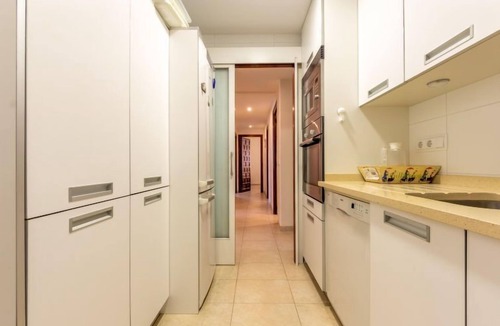 Torredembarra Apartment | Antina Mar by Interhome