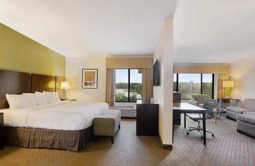 Antioch Hotel | Antioch Hotel & Suites