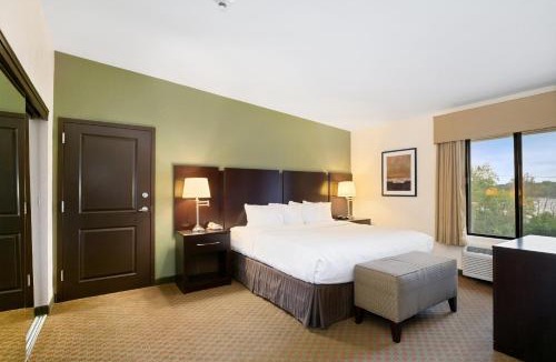 Antioch Hotel | Antioch Hotel & Suites