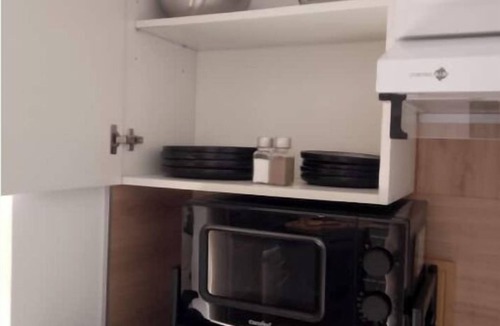 Alenya Apartment | ANTIQUA ROMA VIA TEMPORIS CXIV Studio with terrace