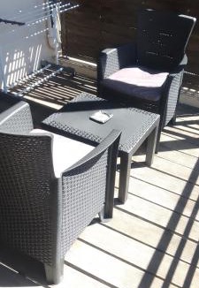 Alenya Apartment | ANTIQUA ROMA - via temporis CXIV
