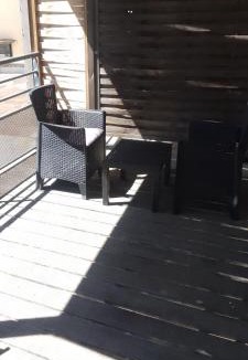 Alenya Apartment | ANTIQUA ROMA - via temporis CXII