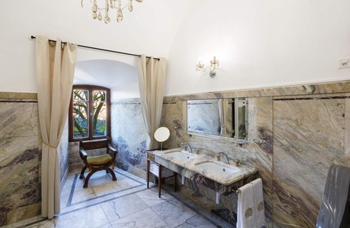Montreux Other | Antique apartment in the XV century Castle