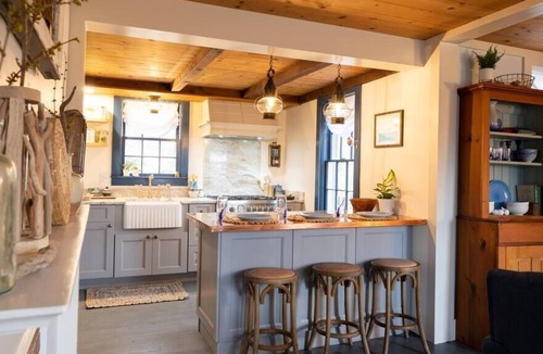 West Barnstable House | Antique Cape Cod Home in W. Barnstable