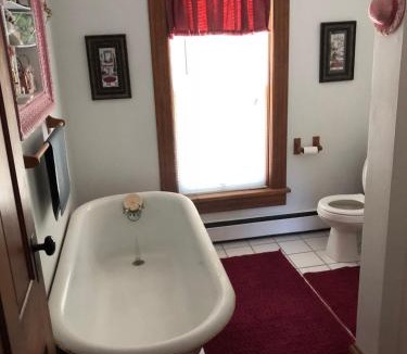Windham Hotel | Antique Rose Inn Windham