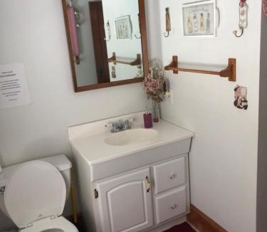 Windham Hotel | Antique Rose Inn Windham