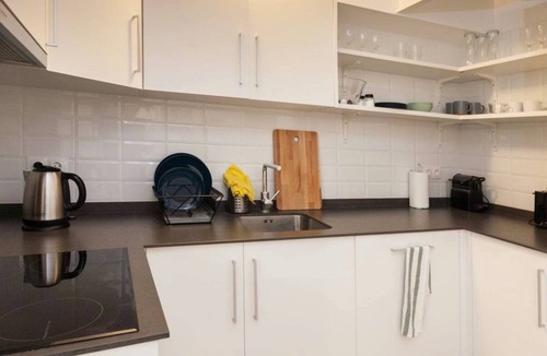 El Raval Apartment | Antique Soul Apartments Carme 5B
