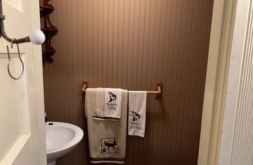 Quitman House | Antique Southern Home