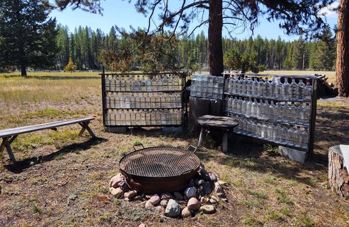 Seeley Lake Cabin | Antler Annex
