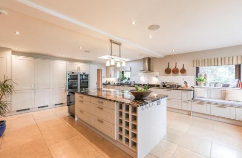 Goole House | Antler House by Birch Stays