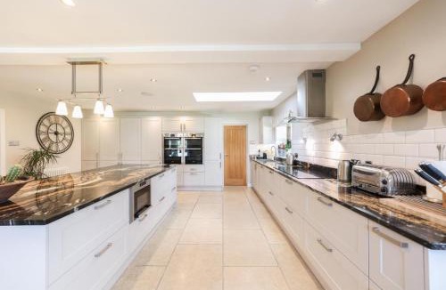 Goole House | Antler House by Birch Stays