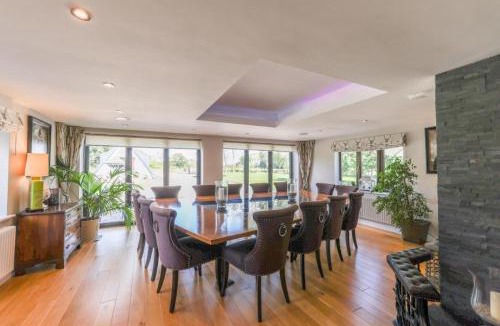 Goole House | Antler House by Birch Stays