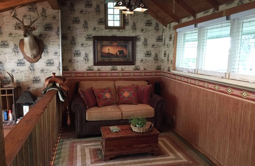 Harlandale House | Antler Inn -Long Term Rental Discount Available.