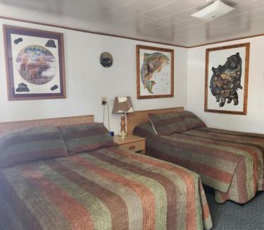 Otto Hotel | Antler Motel