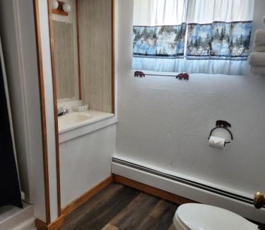 Otto Hotel | Antler Motel