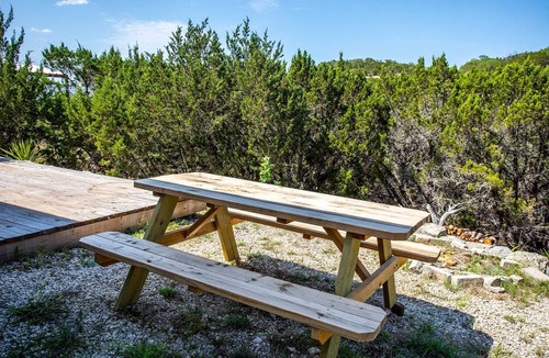 Pipe Creek House | Antler Run Ranch Casita