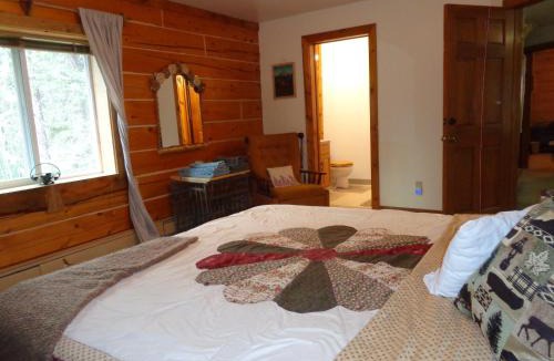 Copperville Bed & Breakfast | Antler's Rest Bed and Breakfast