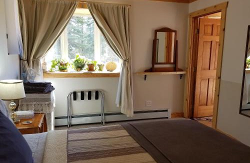 Copperville Bed & Breakfast | Antler's Rest Bed and Breakfast
