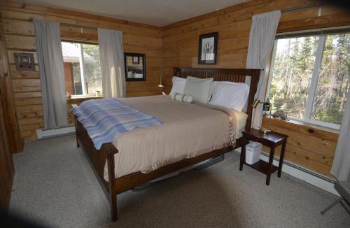 Copperville Bed & Breakfast | Antler's Rest Bed and Breakfast