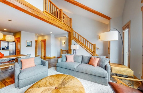 Winter Park House | Antler Way Getaway