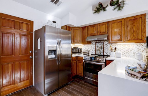 North San Antonio - SAT House | Antlers - A Birdy Vacation Rental