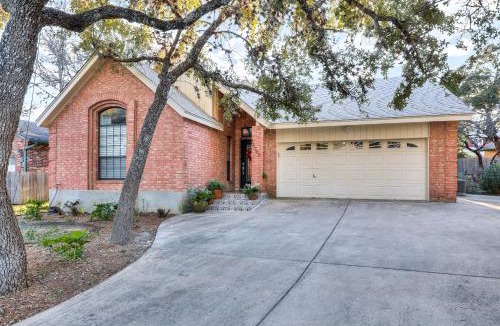 North San Antonio - SAT House | Antlers - A Birdy Vacation Rental
