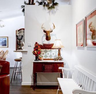 North San Antonio - SAT House | Antlers - A Birdy Vacation Rental
