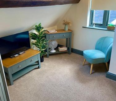 Abbots Bromley Bed & Breakfast | Antlers Bed and Breakfast