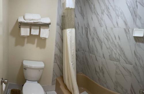 Antlers Hotel | Antlers Budget Inn