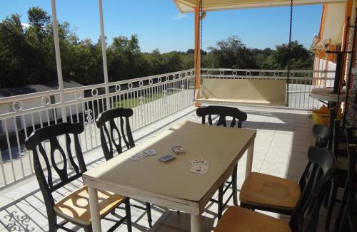 Goliad Hotel | Antlers Inn Goliad