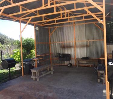 Goliad Hotel | Antlers Inn Goliad