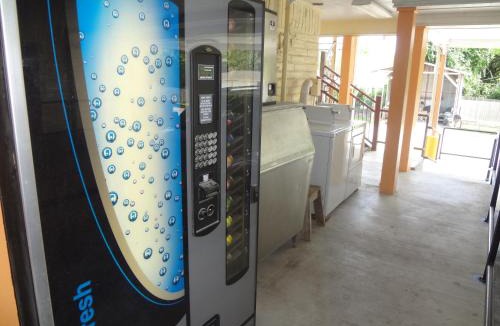 Goliad Hotel | Antlers Inn Goliad