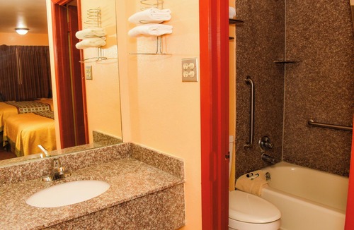 Goliad Hotel | Antlers Inn