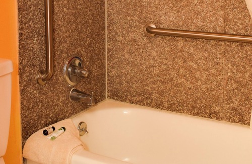 Goliad Hotel | Antlers Inn