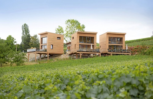 Chigny-les-Roses House | ANTOINETTE COTTAGES. COTTAGE FIZZY POP