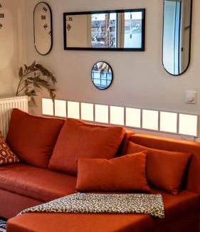 L'Hay-les-Roses Apartment | Anton's Home