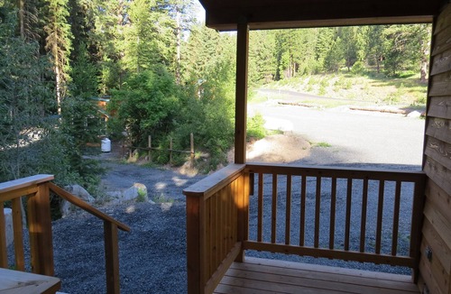 North Powder Cabin | Antone Creek Lodge, Cabin #3