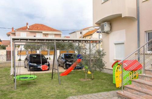 Biograd na Moru Apartment | Antonela Apartment