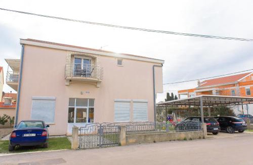 Biograd na Moru Apartment | Antonela Apartment