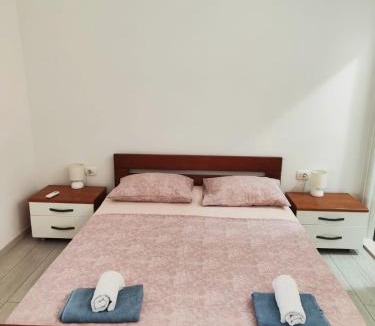 Lastovo Apartment | Antoni Apartment