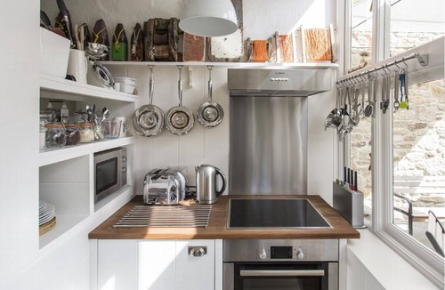 Charlestown Villa | Antonia's Pearls