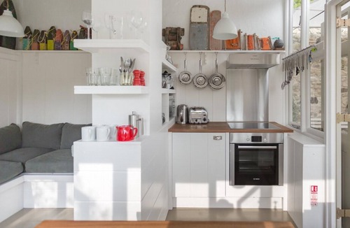 Charlestown Villa | Antonia's Pearls