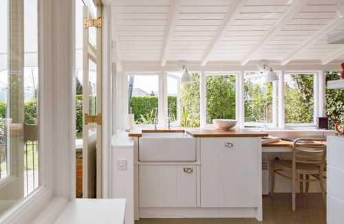 Charlestown Villa | Antonia's Pearls