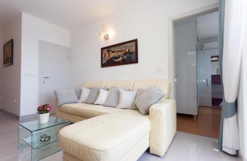 Krizni rat Apartment | Antonia's place by Villa Kristonia