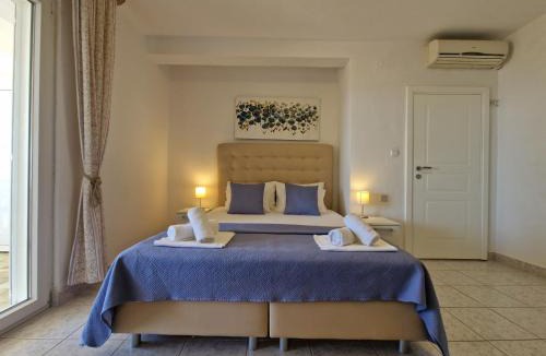Krizni rat Apartment | Antonia's place by Villa Kristonia